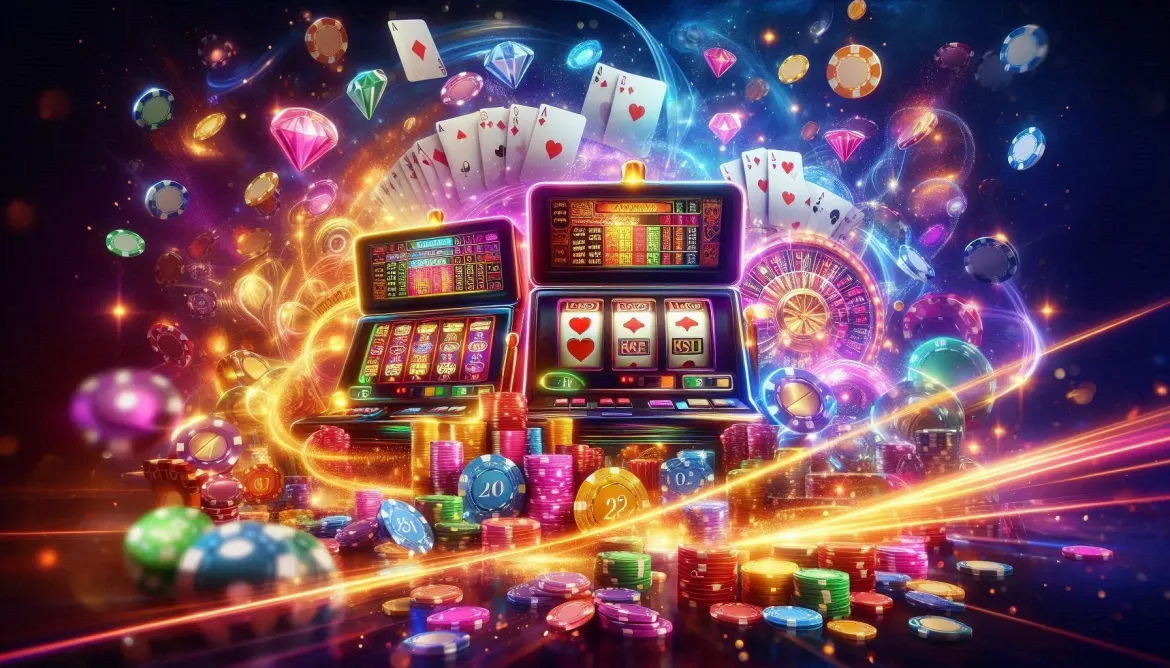 Casino Biscarrosse